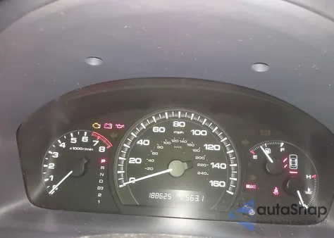 2007 Honda Accord 2.4 Ex from USA, damaged, VIN 1HGCM56767A136142